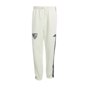 Pantalón adulto  Sevilla FC 25/26 blanco