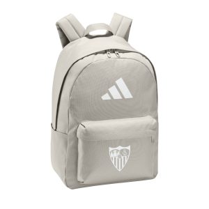 Mochila Sevilla FC 25/26 beige