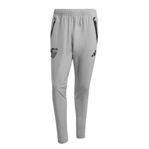 Pantalón niño Sevilla FC 25/26 gris