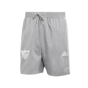 Bermuda adulto Sevilla FC 25/26 gris