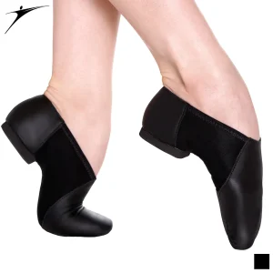 Zapatillas de jazz JZE45A de SoDança