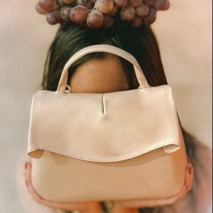 BOLSO JESSY | BEIGE