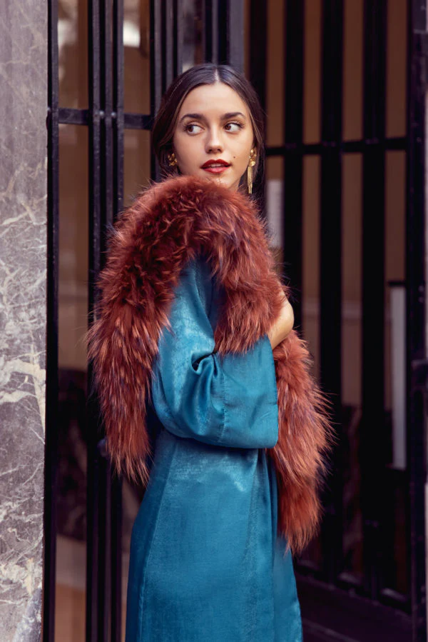 ESTOLA KENDAL - Imagen 4