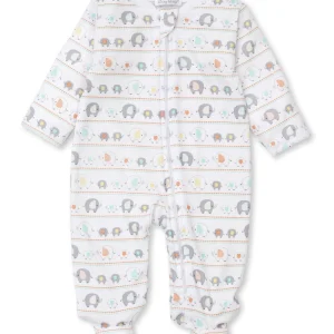 Elephant Echelon footie