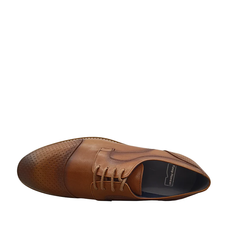 Keep Honest Victoria 01225 Marron -50934 - Imagen 5