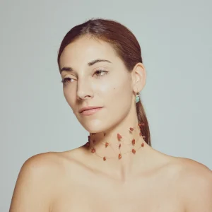 CHOKER LAINE | JASPER