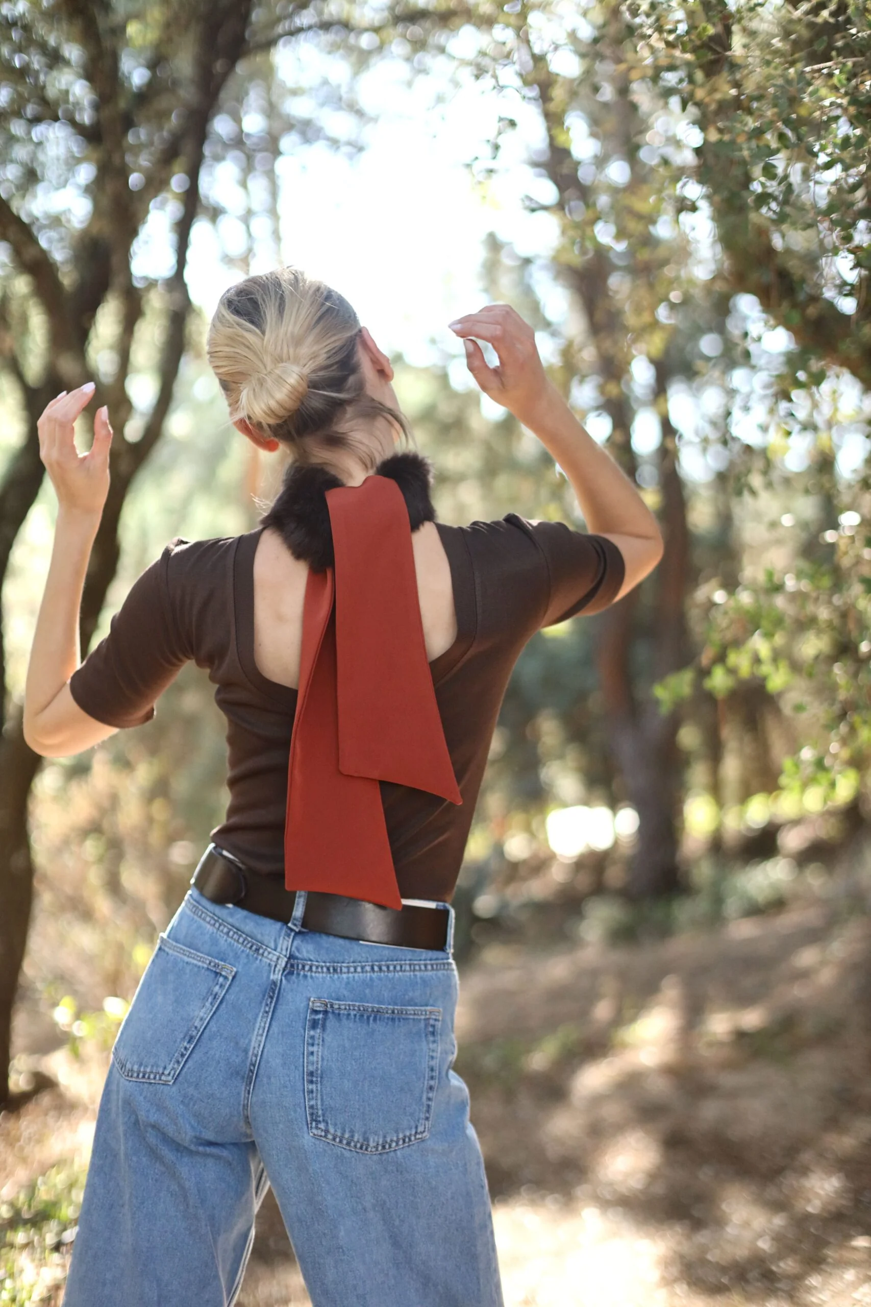 CUELLO CHOKER COMBINADOS - Imagen 7