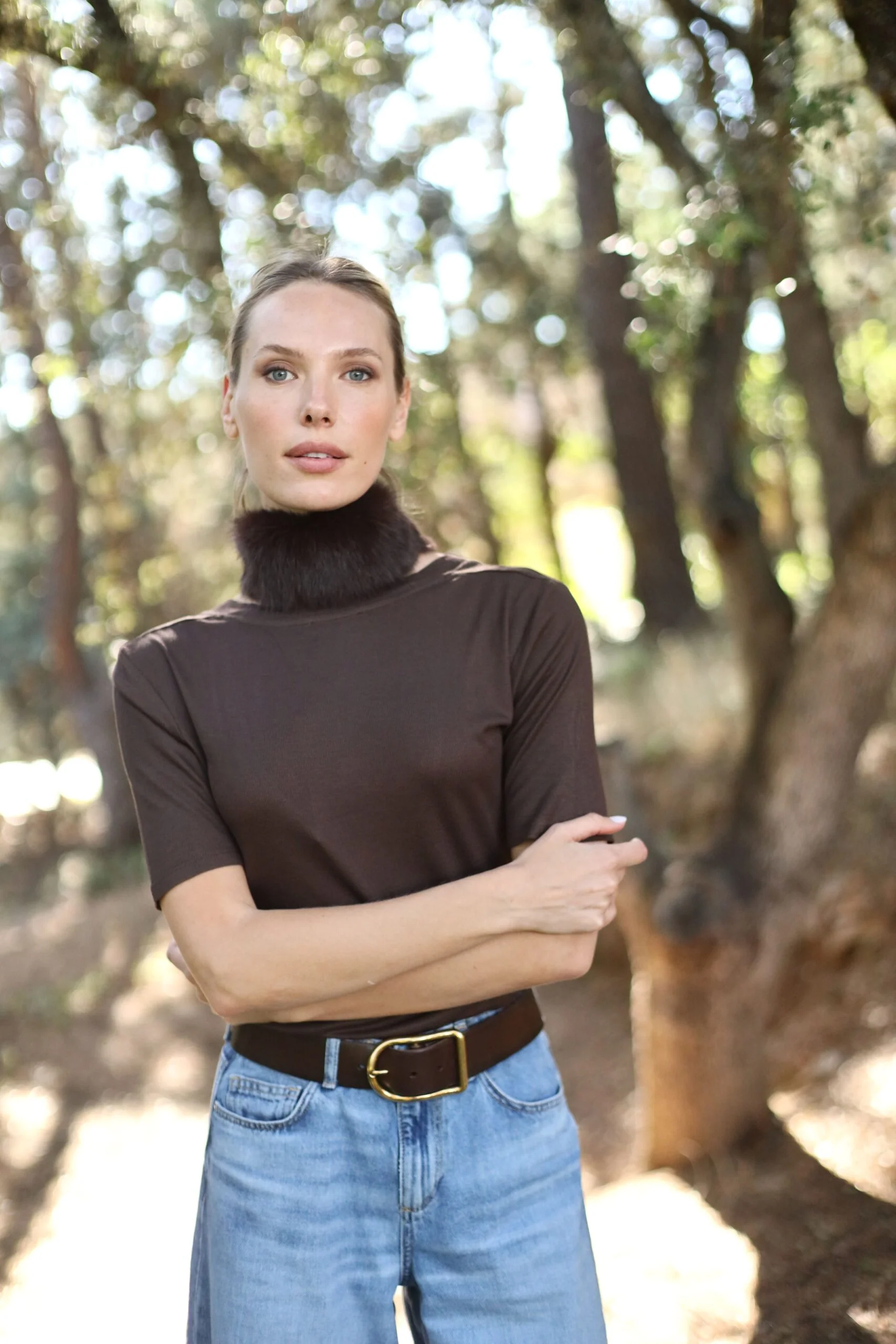 CUELLO CHOKER COMBINADOS - Imagen 8