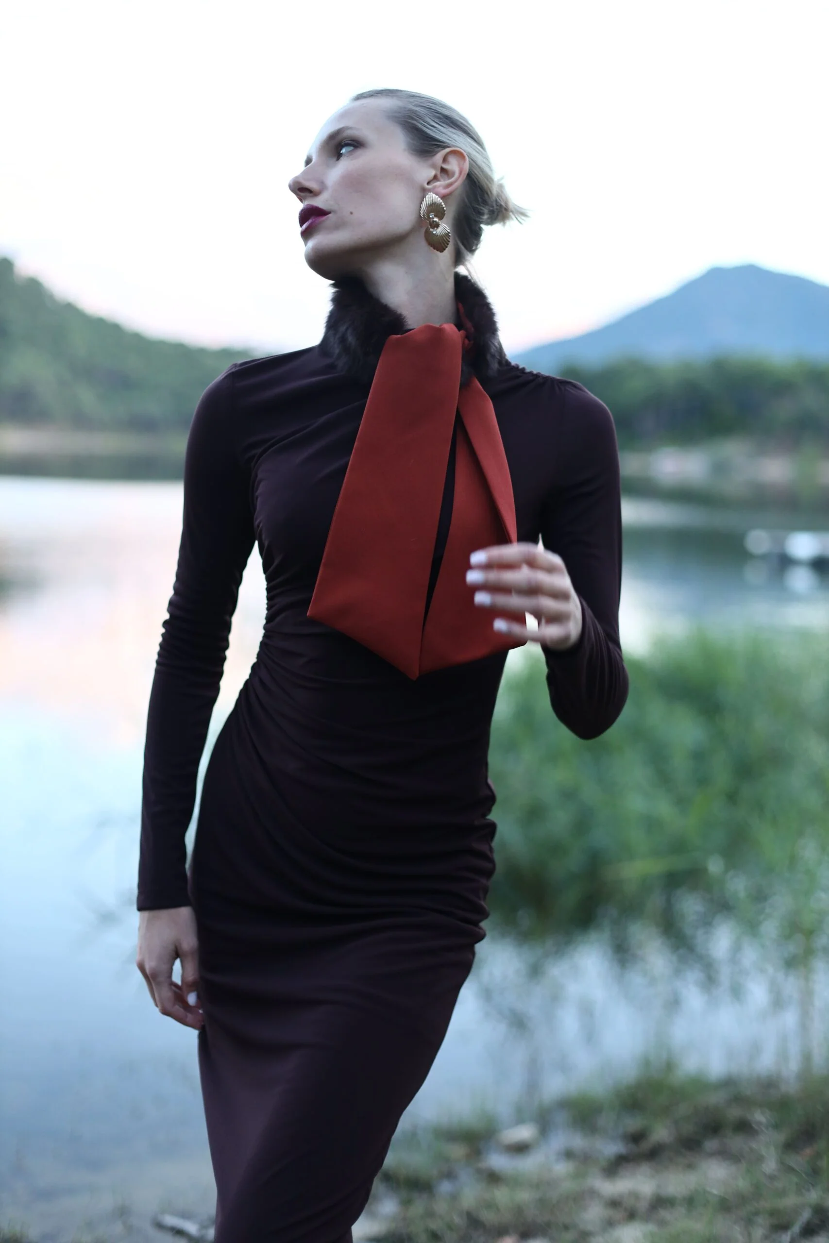 CUELLO CHOKER COMBINADOS - Imagen 9