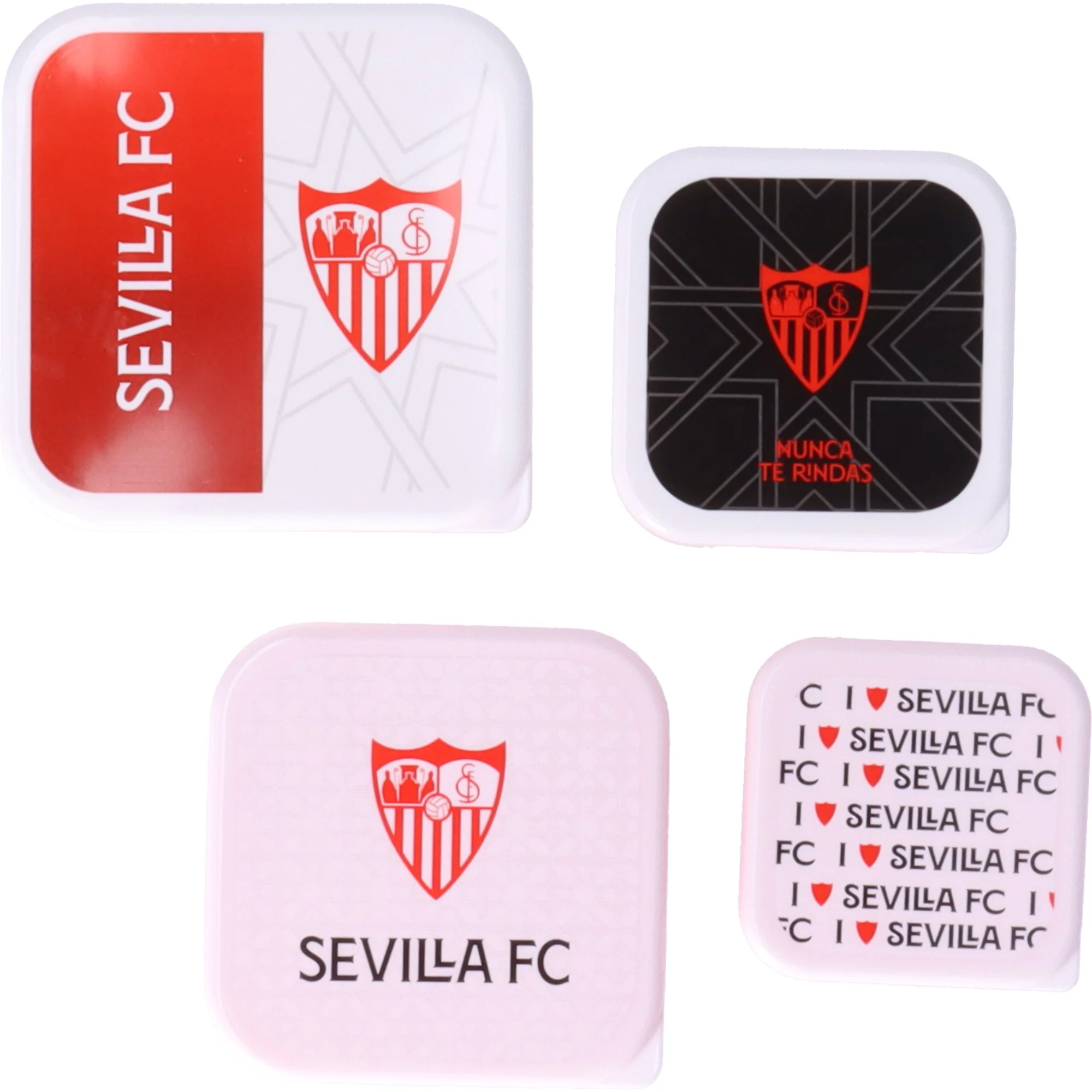 Set de 4 contenedores - Imagen 3