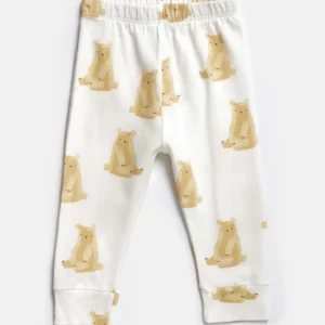 LEGGING STP ANTARTIDA