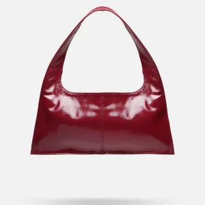 BOLSO LEIA | CHERRY