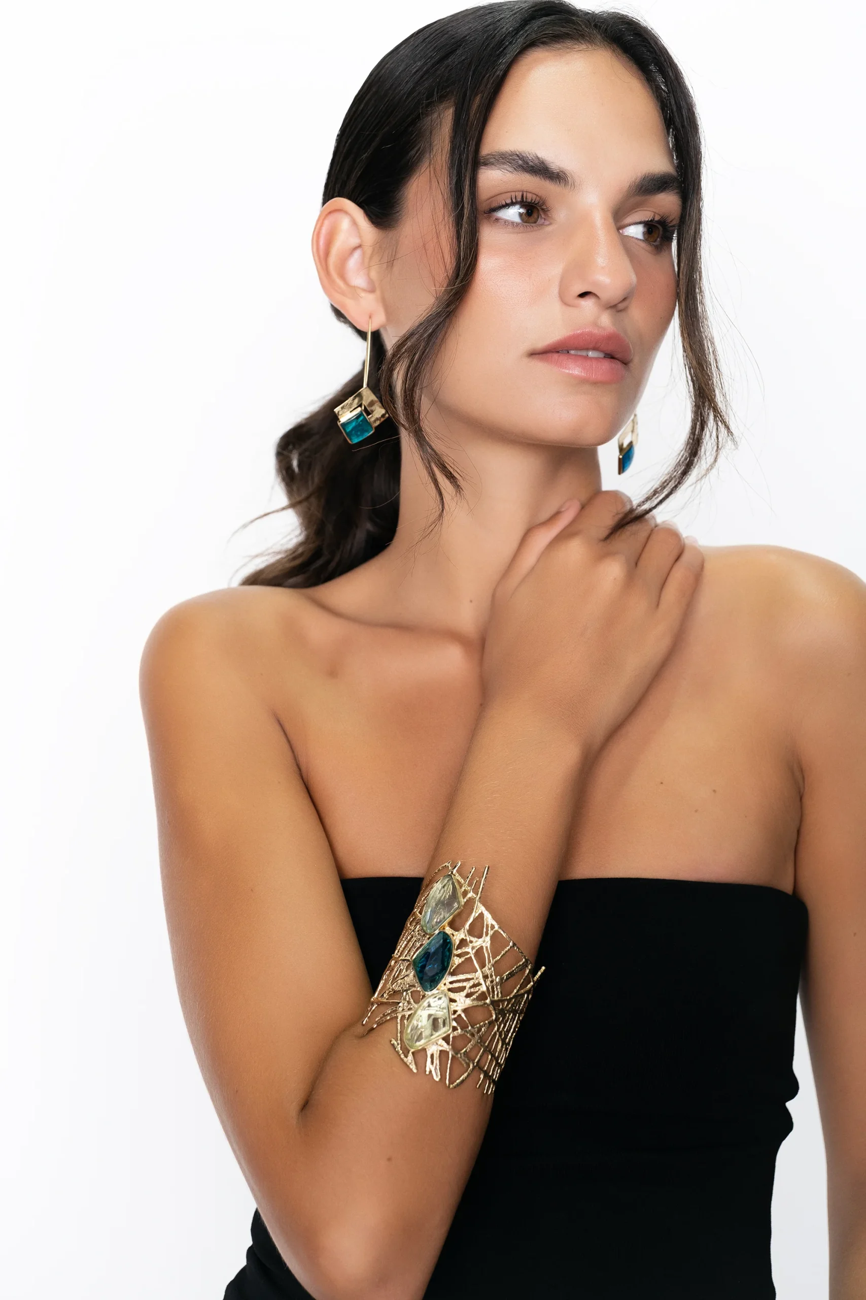 PENDIENTES MARCELA - Imagen 3