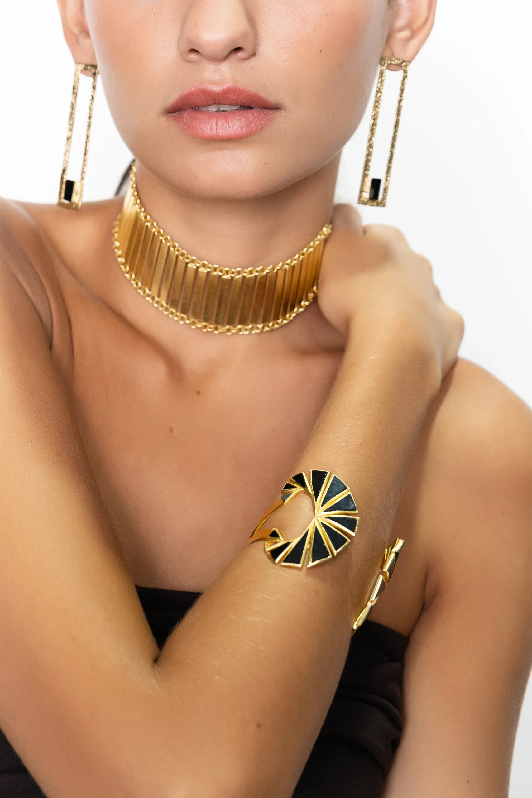 CHOKER MANUELA - Imagen 5