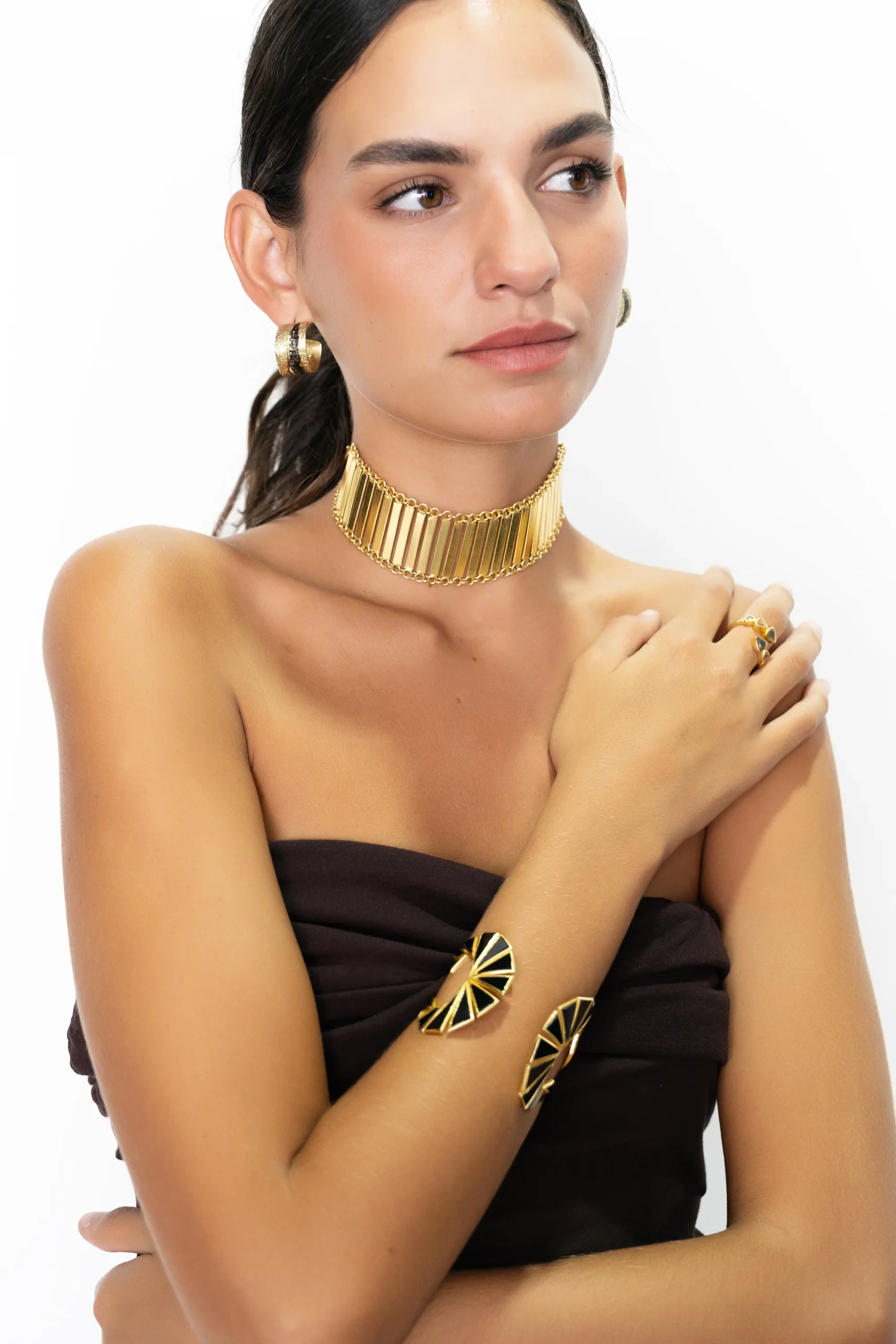 CHOKER MANUELA - Imagen 3