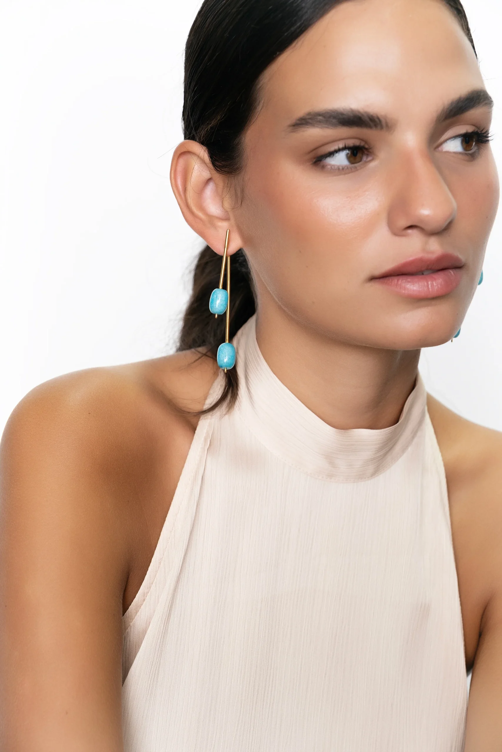 PENDIENTES FILIPA - Imagen 5