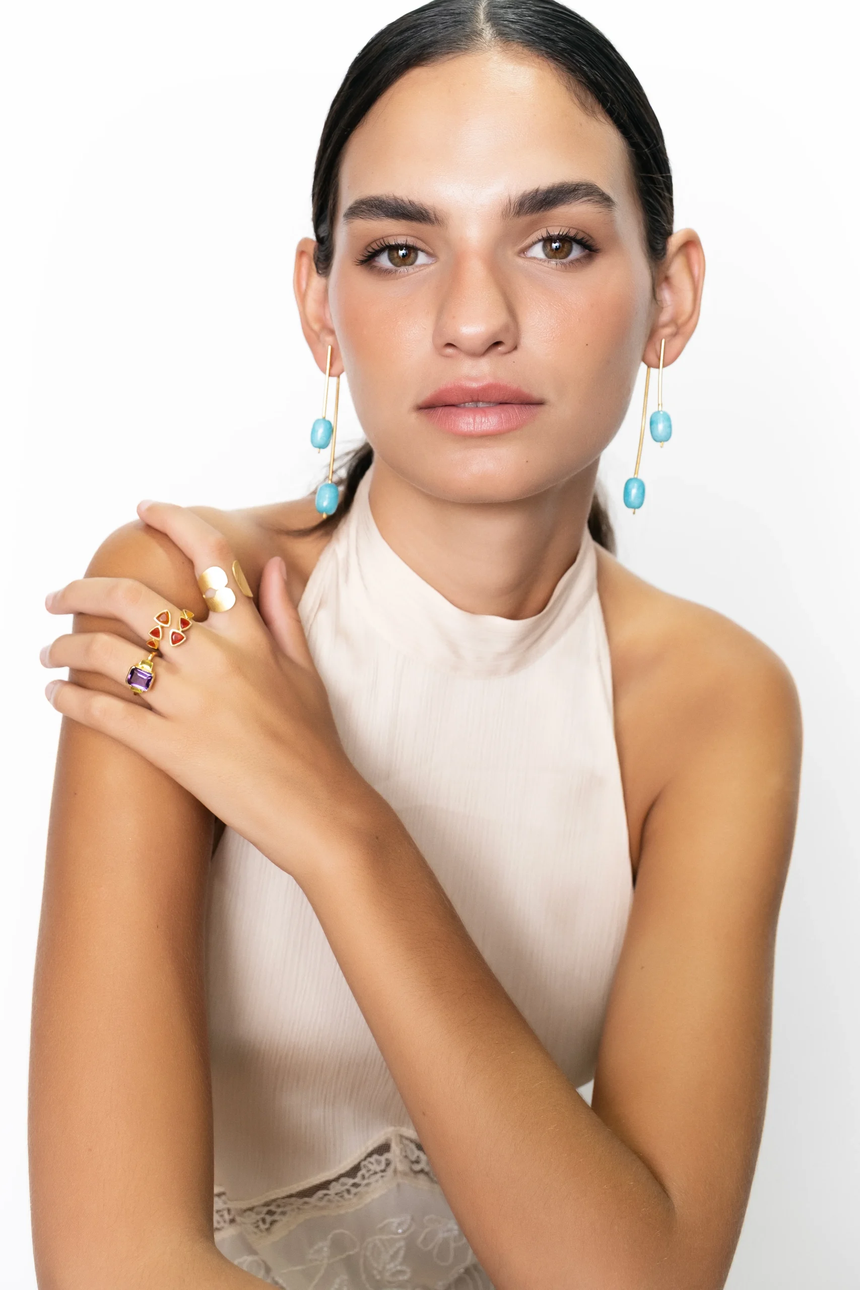 PENDIENTES FILIPA - Imagen 7