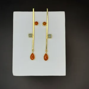 PENDIENTES PERPIÑAN