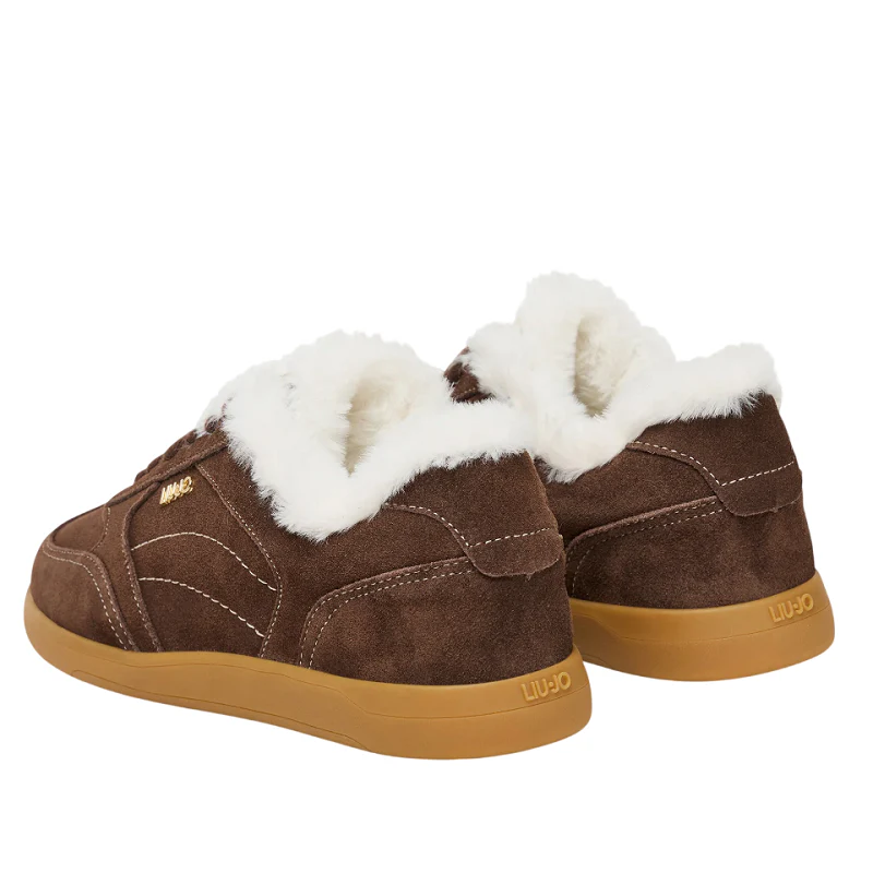 Liu Jo Connor 01 BF5069PX770 -52514 - Imagen 4