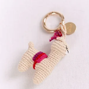 ELISA CHARMS LLAMITA