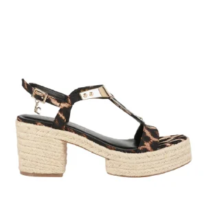 Lola Casademunt LS2505038 Animal Print -51165