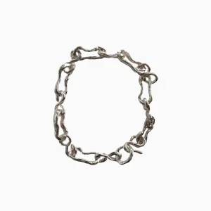 PULSERA LAGO INFINITO