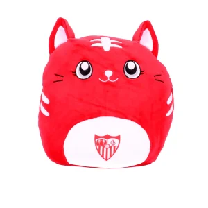 Gato de peluche 30cm Squishy