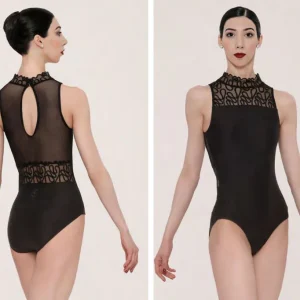 Maillot de ballet AKARSO de Wear Moi
