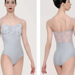 Maillot de ballet CIRNUM de Wear Moi