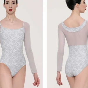 Maillot de ballet FRESIA de Wear Moi