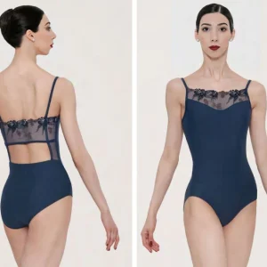 Maillot de ballet JASMIN de Wear Moi