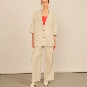 BLAZER ESTRELA | RAYAS