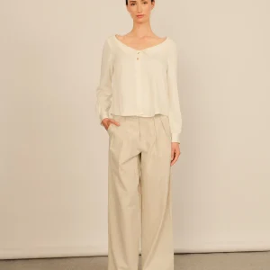 PANTALÓN BELEM | STRIPES