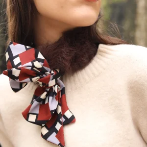 CUELLO CHOKER COMBINADOS