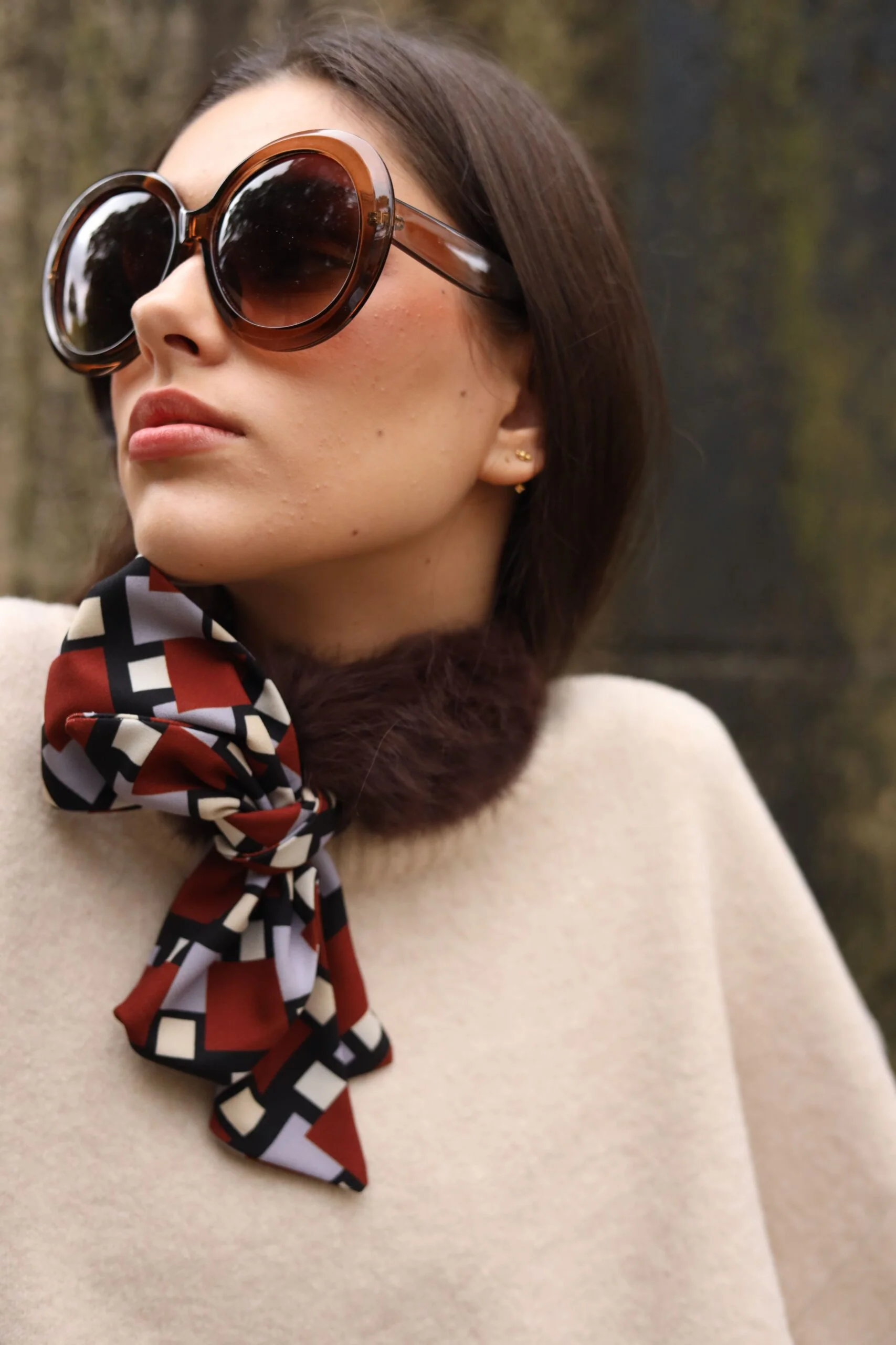 CUELLO CHOKER COMBINADOS - Imagen 3