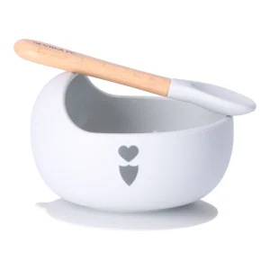 Set de alimentación de niños