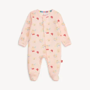 BAKE MY DAY MAGNETIC FOOTIE