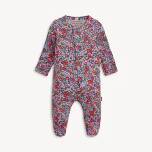 GILDED LILY MODAL FOOTIE