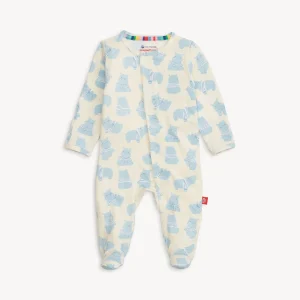 PUDGEMUFFIN MAGNETIC FOOTIE