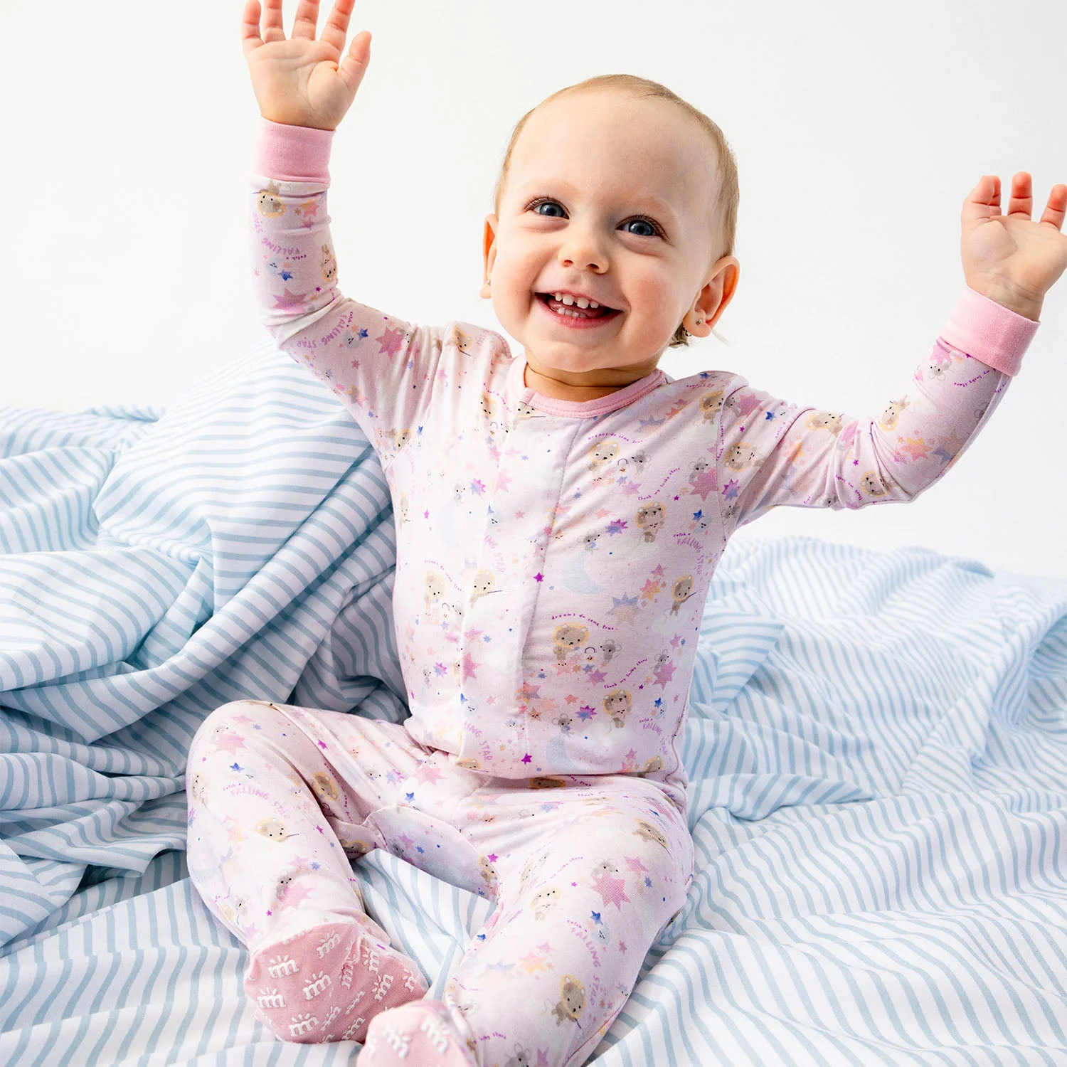 STAR CATCHER MAGNETIC FOOTIE - Imagen 5