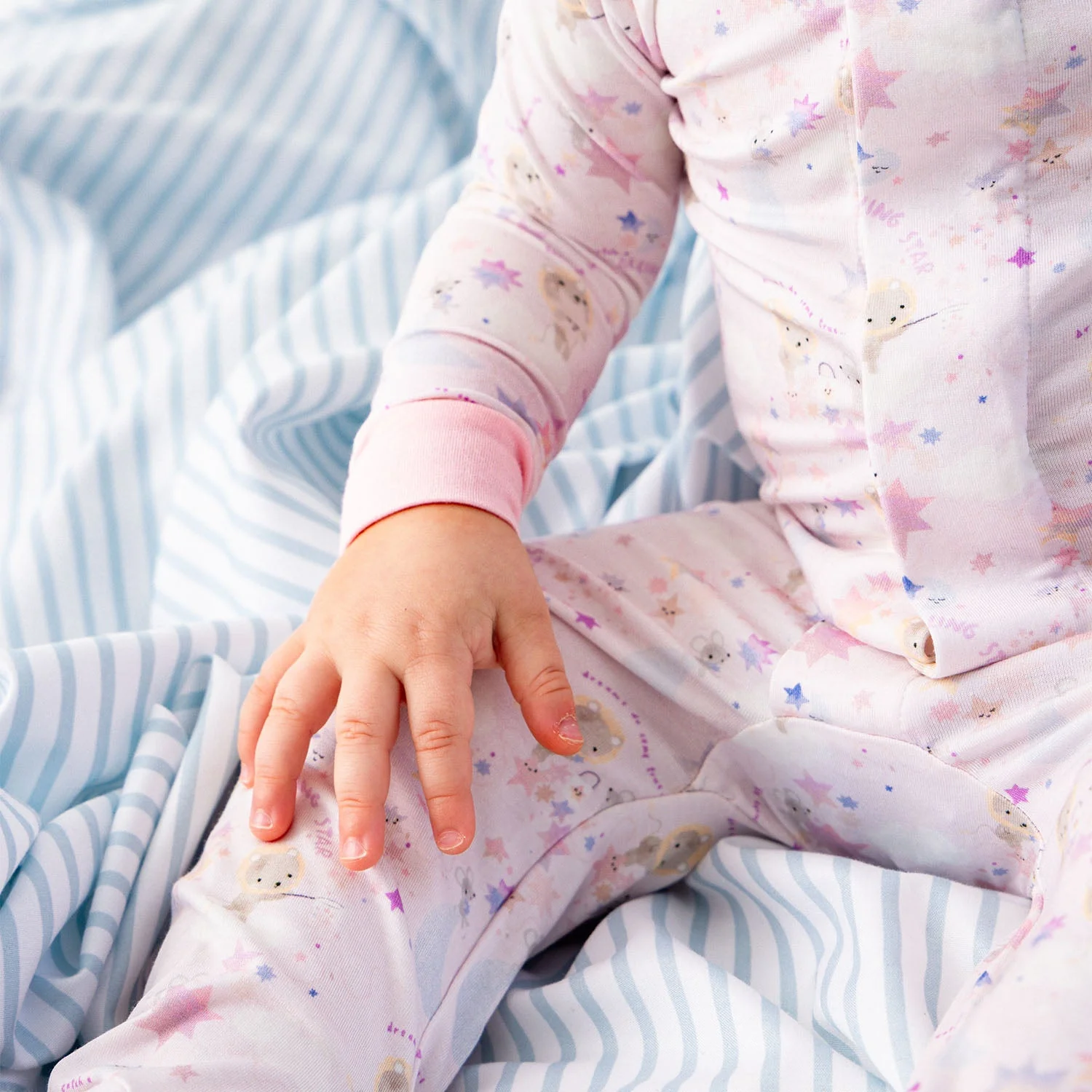 STAR CATCHER MAGNETIC FOOTIE - Imagen 7