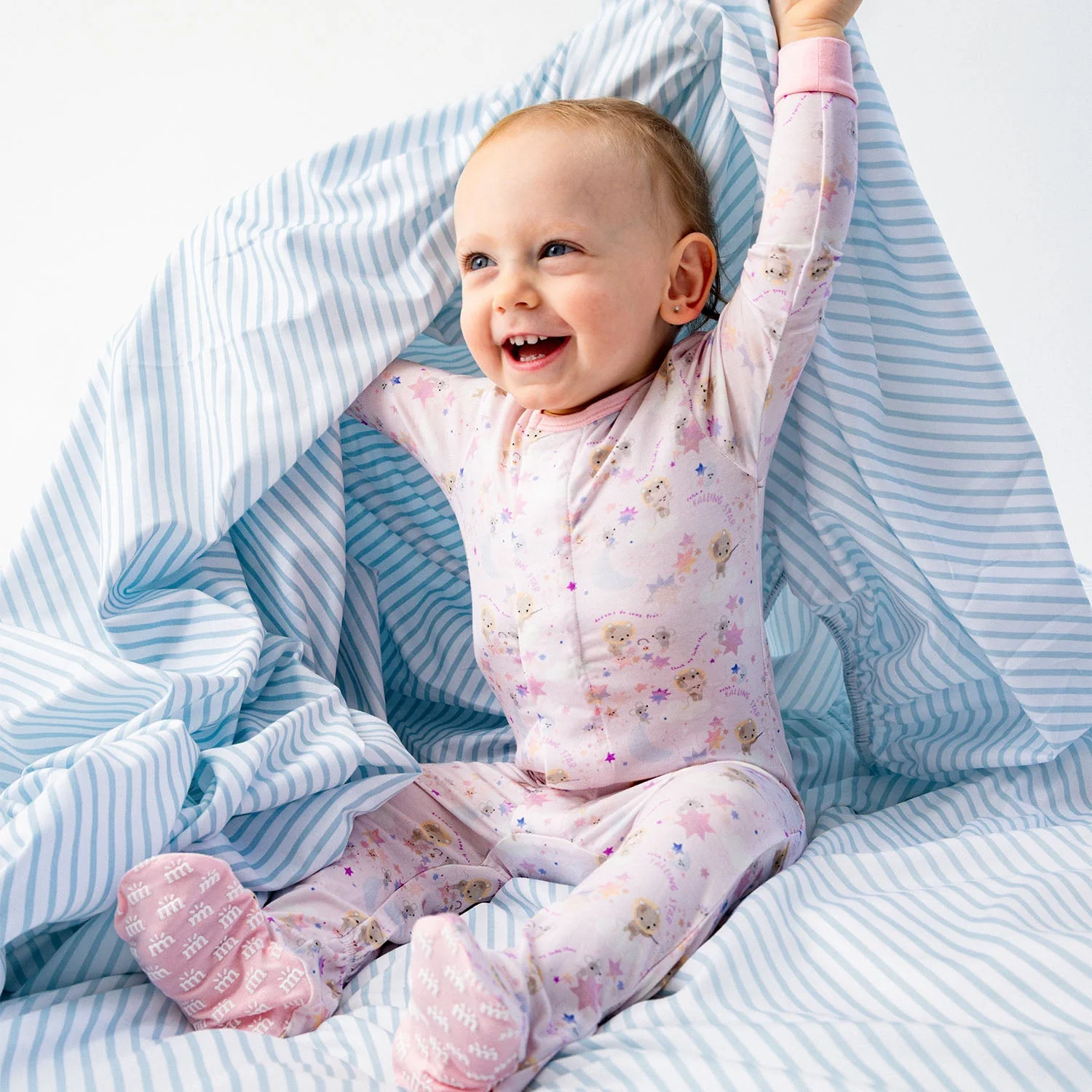 STAR CATCHER MAGNETIC FOOTIE - Imagen 6