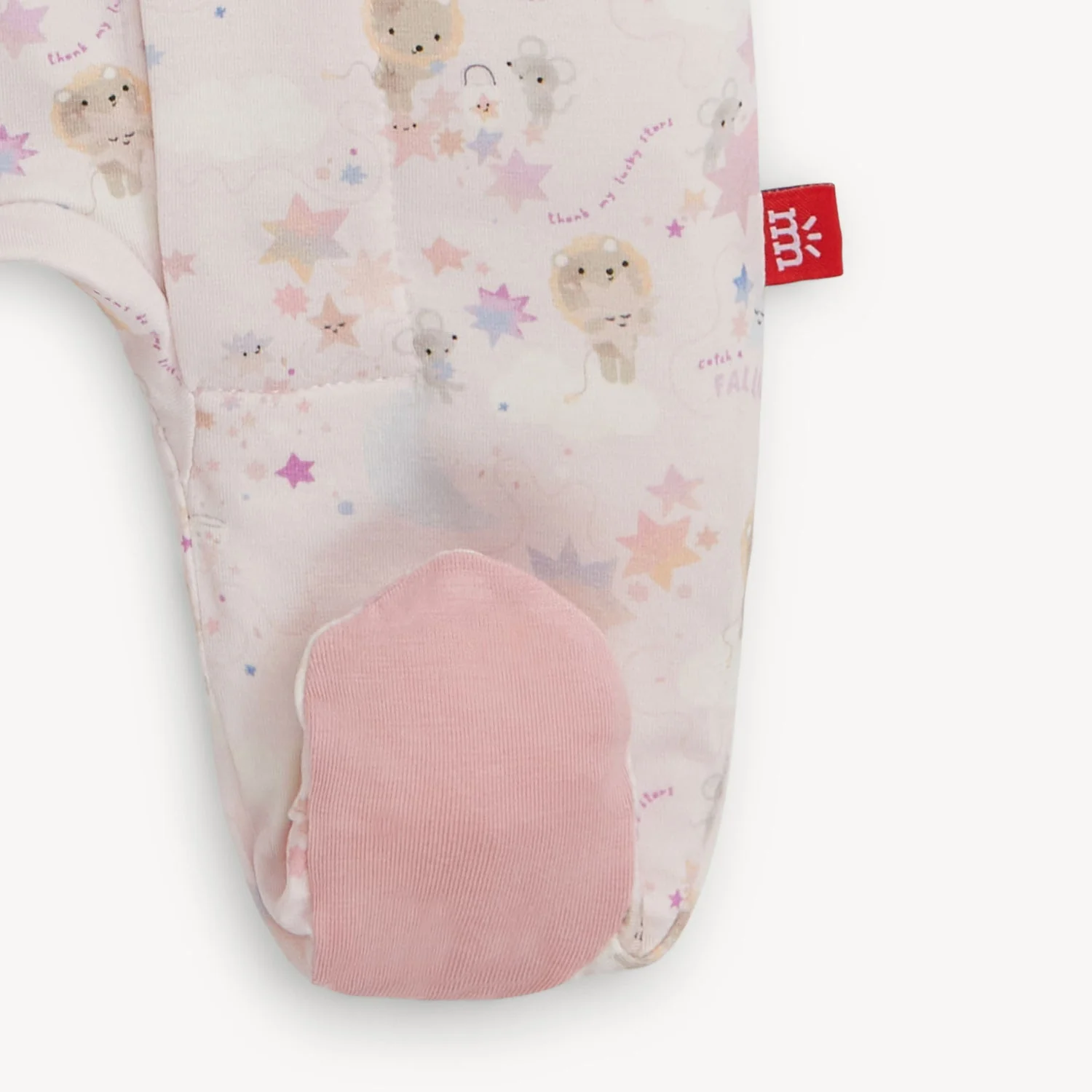 STAR CATCHER MAGNETIC FOOTIE - Imagen 4