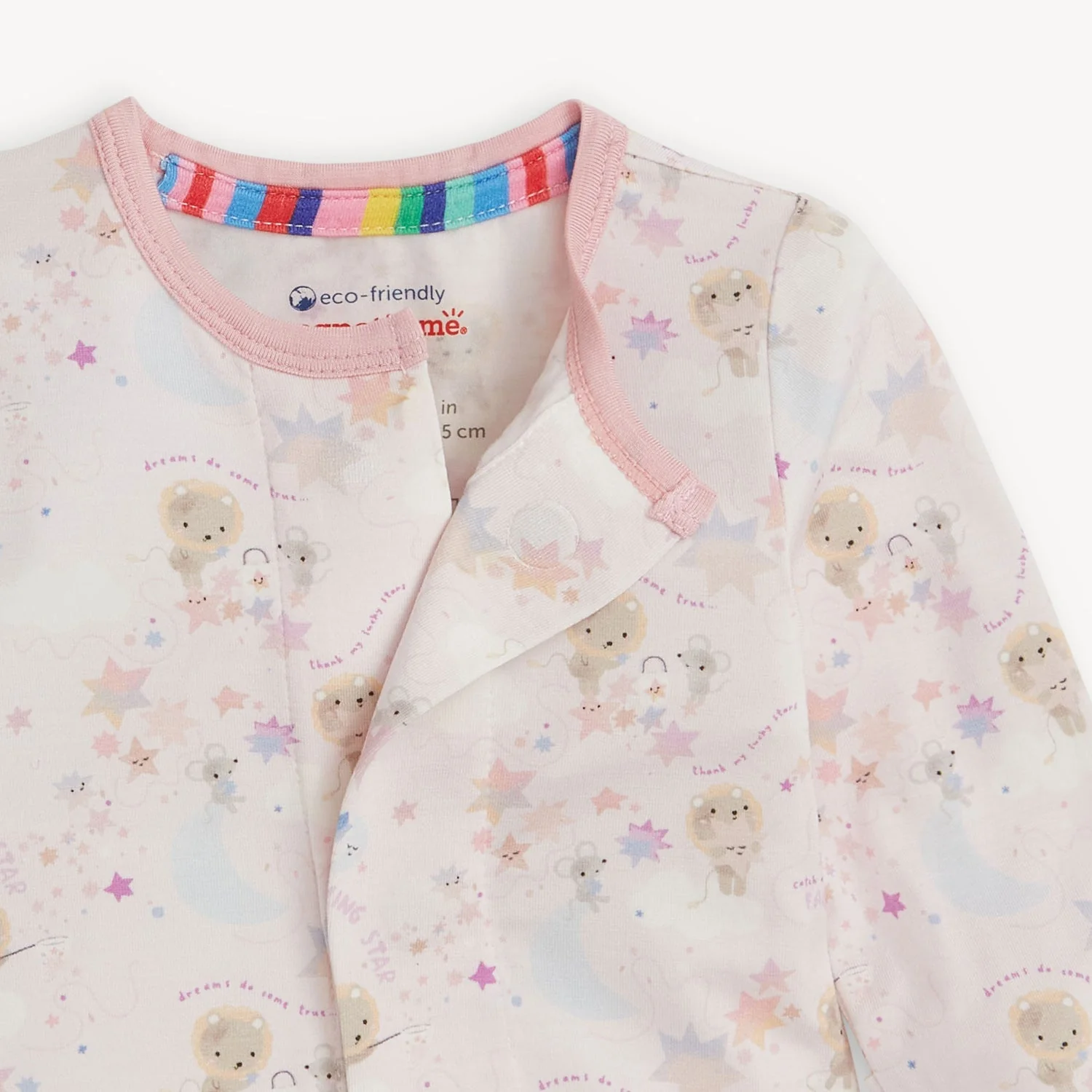 STAR CATCHER MAGNETIC FOOTIE - Imagen 3