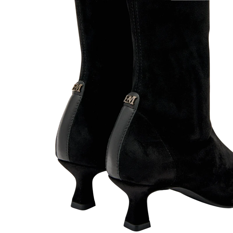 P.MIRALLES ANTE STRECH 29393 NEGRO-51777 - Imagen 3