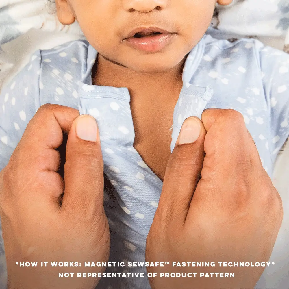 DOODLE POP MAGNETIC FOOTIE & COVERALL - Imagen 5