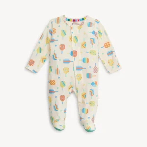 PERFECT PICKLE PADDLES MODAL MAGNETIC FOOTIE