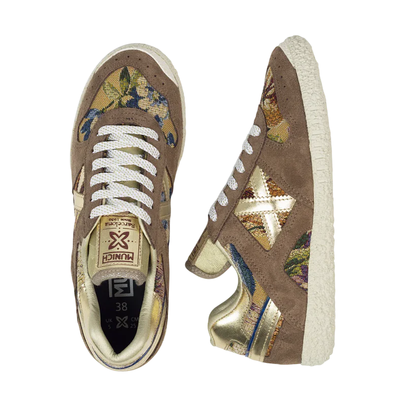 Munich Goal 1633-8001633-51914 - Imagen 4