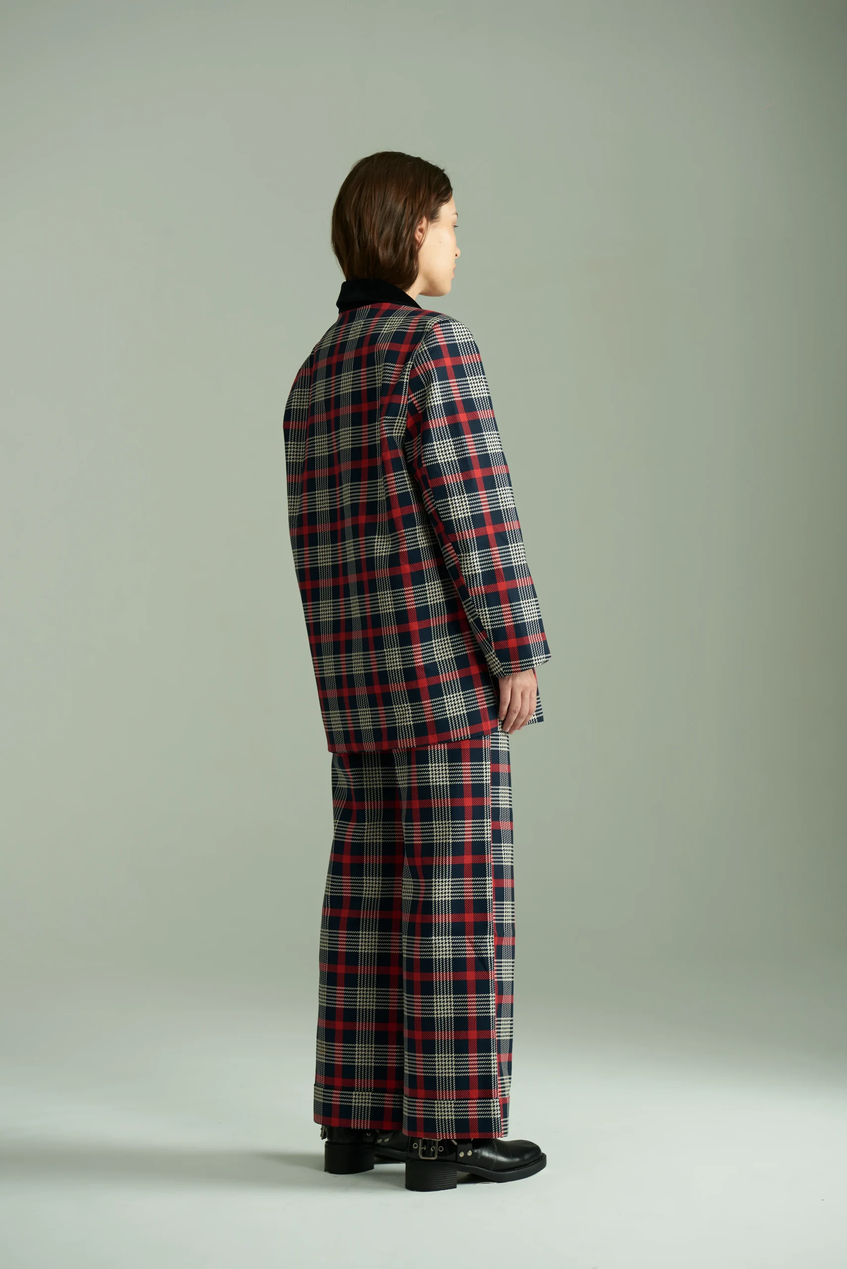 SUTO BLAZER | RED - Imagen 3