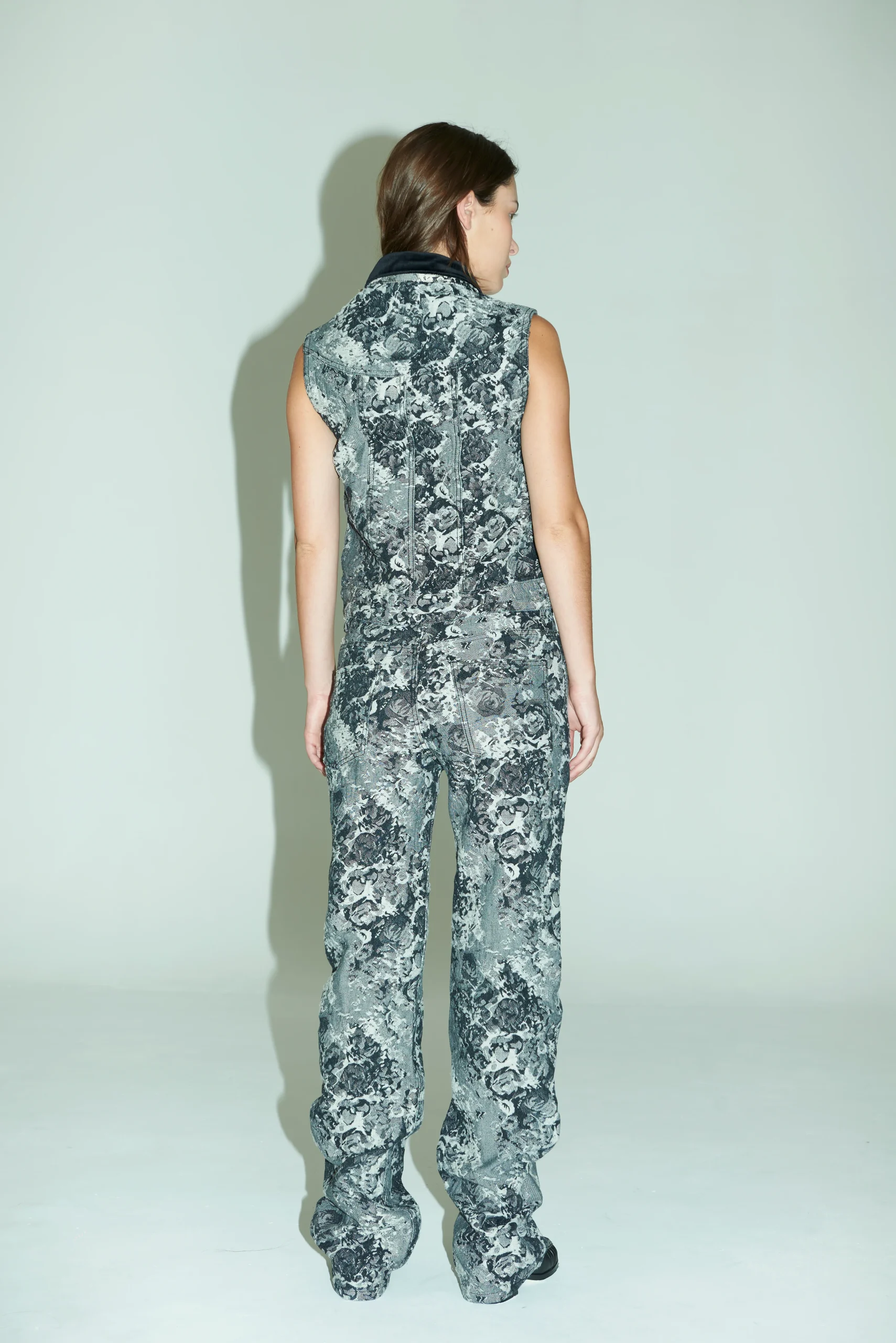 CHALECO CHALO | BLACK - Imagen 4